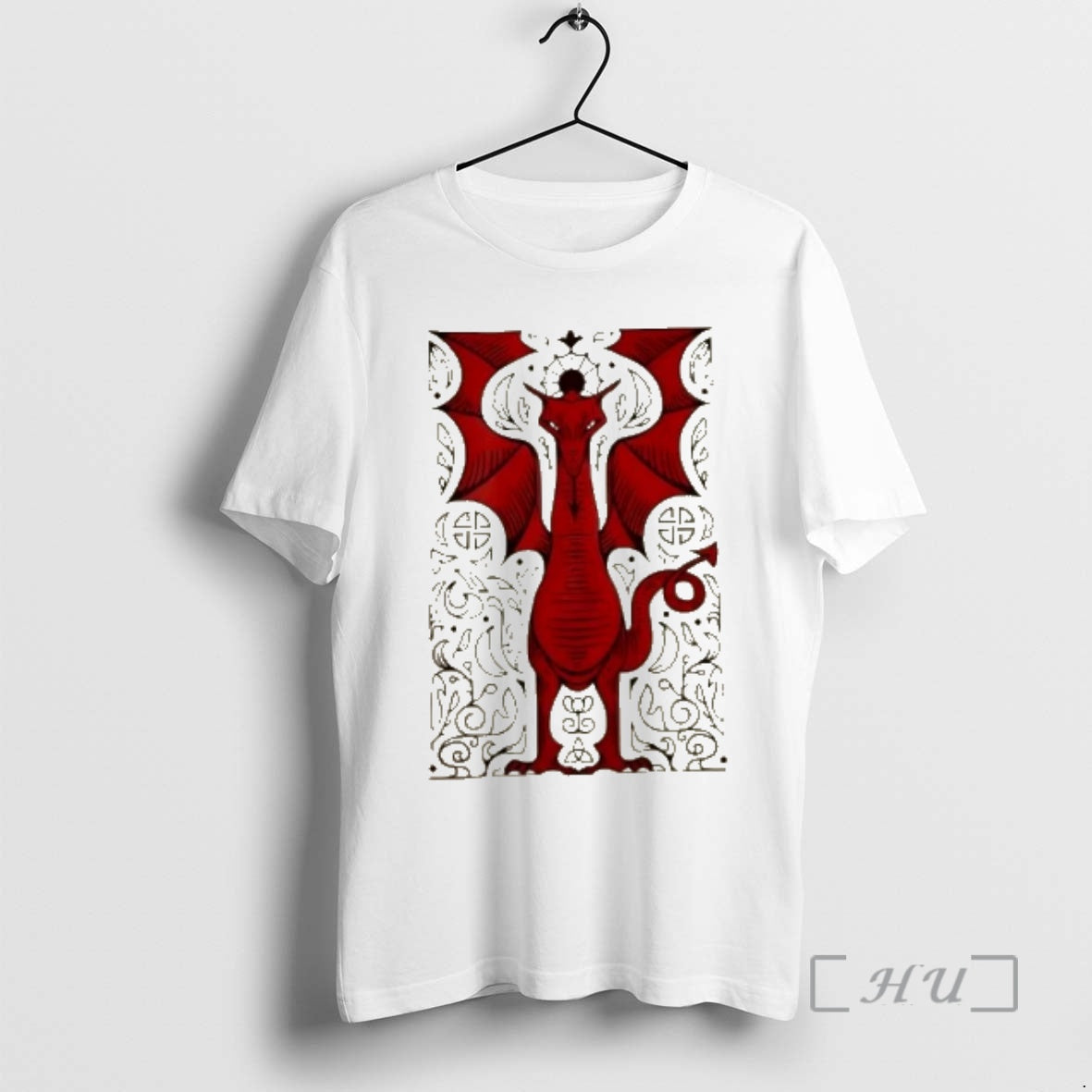 Officials Cdawgva Red Dragon T-Shirts, Hoodie, Sweatshirt | CiraTrend.com
