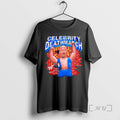 Officials Celebrity Deathmatch Stone Cold Professional Wrestler T-Shirts, Hoodie, Sweatshirt | CiraTrend.com