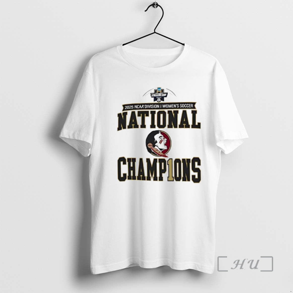 Officials Champion Florida State Seminoles 2025 Ncaa Womens Soccer National T-Shirts, Hoodie, Sweatshirt | CiraTrend.com