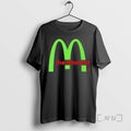 Officials Charli Xcx The Moment Mcdonalds T-Shirts, Hoodie, Sweatshirt | CiraTrend.com