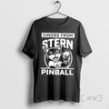 Officials Cheers From Stern Pinball Cartoon Cat Drinking Beer T-Shirts, Hoodie, Sweatshirt | CiraTrend.com