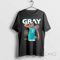 Officials Chelsea Gray Rose Bc Posing Unrivaled Graphic Signature T-Shirts, Hoodie, Sweatshirt | CiraTrend.com