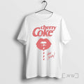 Officials Cherry Coke Very Cherry Slip T-Shirts, Hoodie, Sweatshirt | CiraTrend.com
