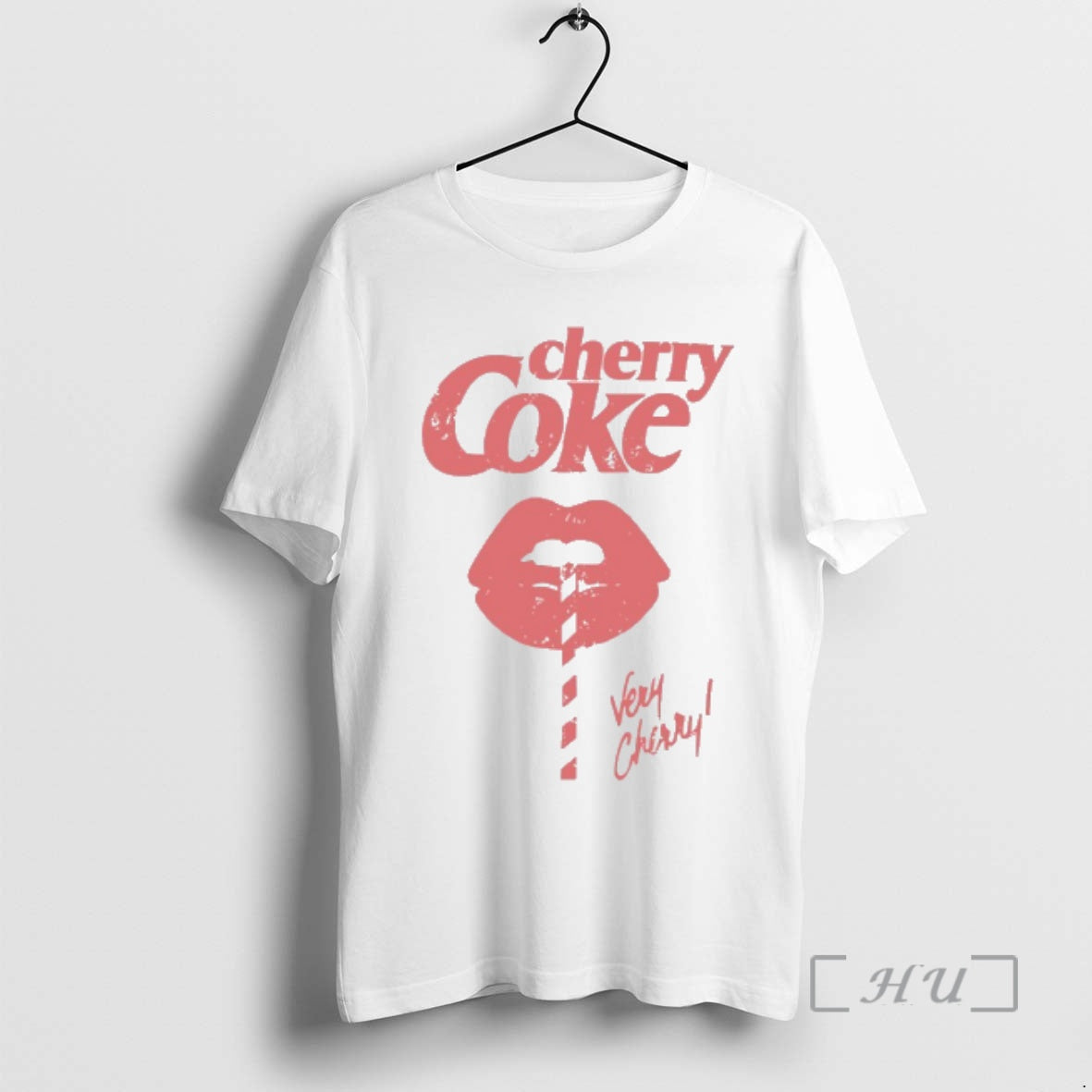 Officials Cherry Coke Very Cherry Slip T-Shirts, Hoodie, Sweatshirt | CiraTrend.com
