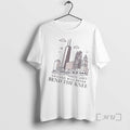 Officials Chicago City Will Never Bend The Knee T-Shirts, Hoodie, Sweatshirt | CiraTrend.com