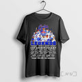Officials Chicago Cubs Baseball Legends 1876 2026 150th Anniversary Thank You For The Memories Premium T-Shirts, Hoodie,...