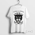 Officials Chinga La Migra Abolish Ice T-Shirts, Hoodie, Sweatshirt | CiraTrend.com