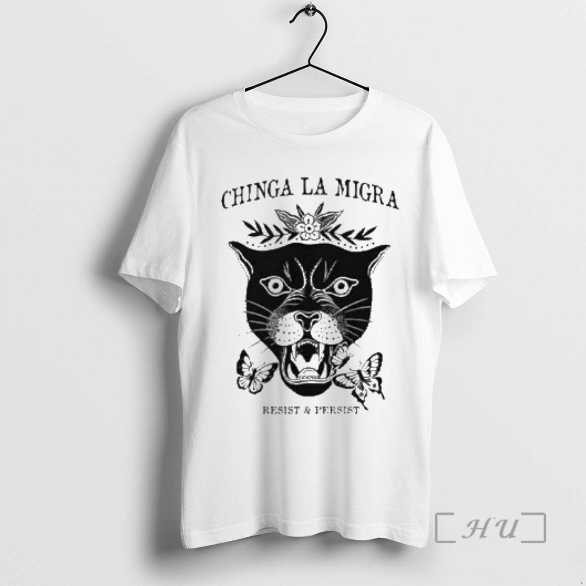 Officials Chinga La Migra Abolish Ice T-Shirts, Hoodie, Sweatshirt | CiraTrend.com