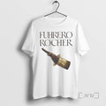 Officials Chocolate Confection Ferrero Rocher T-Shirts, Hoodie, Sweatshirt | CiraTrend.com