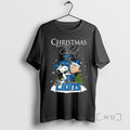 Officials Christmas Begins With Christ Detroit Lions T-Shirts, Hoodie, Sweatshirt | CiraTrend.com