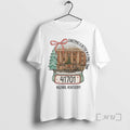 Officials Christmas Is Better In A Small Town Kentucky T-Shirts, Hoodie, Sweatshirt | CiraTrend.com