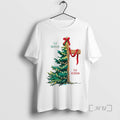 Officials Christmas Tree The Season Jesus Cross The Reason T-Shirts, Hoodie, Sweatshirt | CiraTrend.com