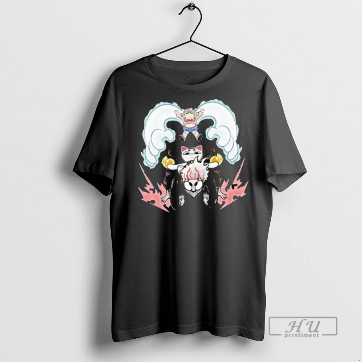 Officials Chunkyween Dandan T Shirt