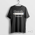 Officials Classically Trained Slide Rule Mechanical Analog Calculator T-Shirts, Hoodie, Sweatshirt | CiraTrend.com