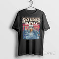 Officials Cleveland Browns Sack Record King Comic T-Shirts, Hoodie, Sweatshirt | CiraTrend.com