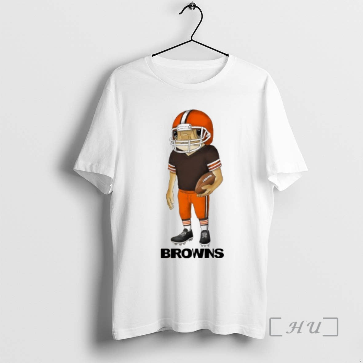 Officials Cleveland Browns X Bad Bunny Concho T-Shirts, Hoodie, Sweatshirt | CiraTrend.com