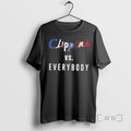 Officials Clippers Vs T-Shirts, Hoodie, Sweatshirt | CiraTrend.com