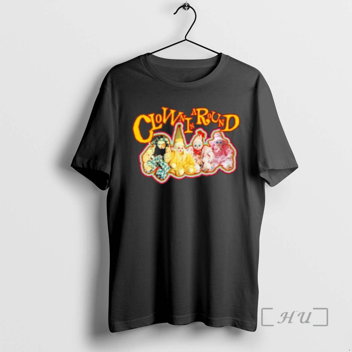 Officials Clownin Around T-Shirts, Hoodie, Sweatshirt | CiraTrend.com