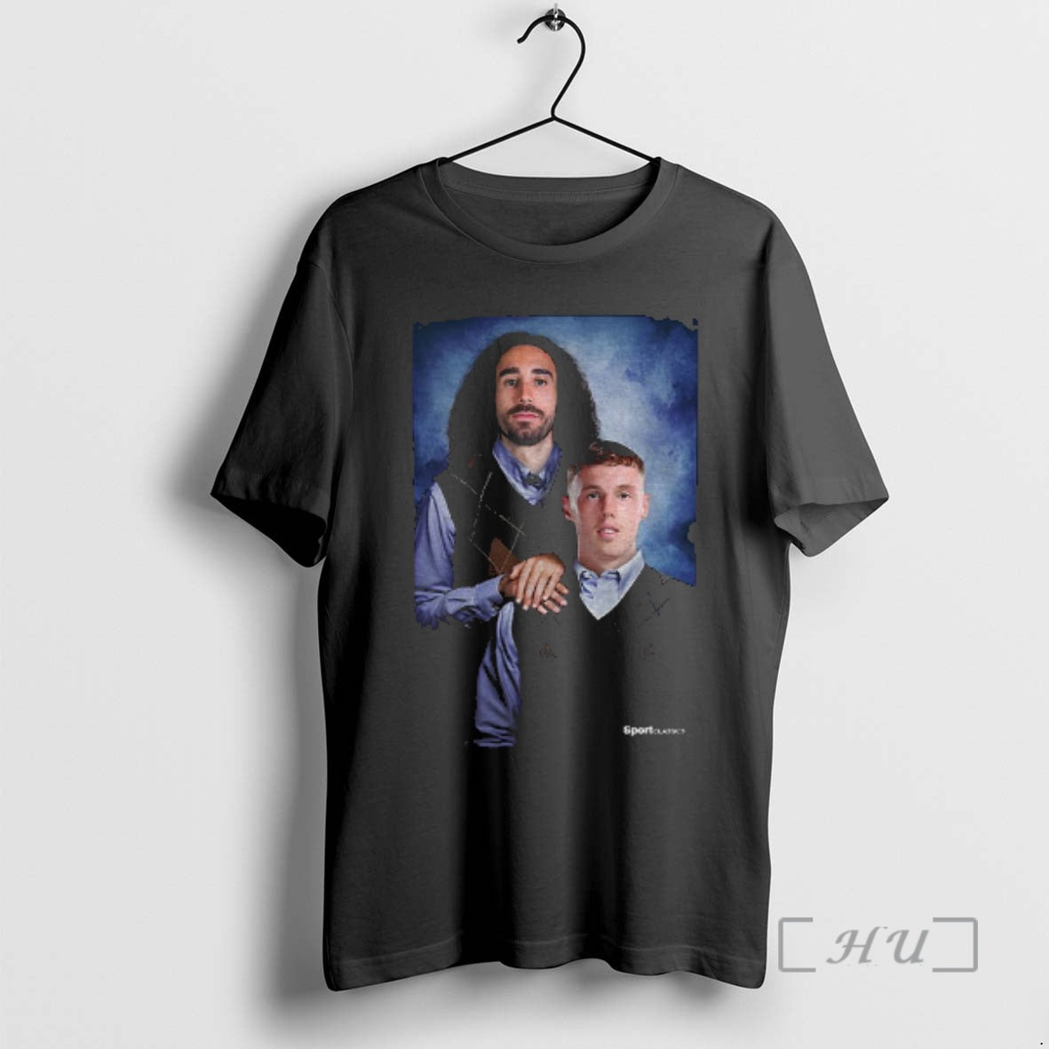 Officials Cole Palmer And Marc Cucurella Chelsea Fc Step Brothers Vintage Premium T Shirts Sweater Hoodie, Sweatshirt