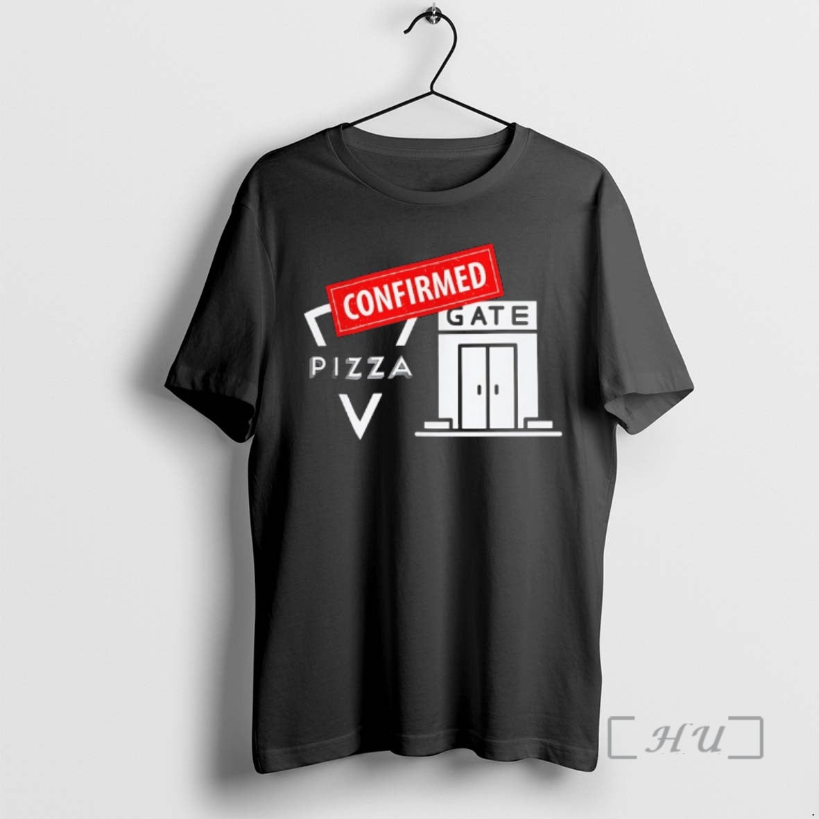 Officials Confirmed Pizza Gate T-Shirts, Hoodie, Sweatshirt | CiraTrend.com