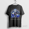 Officials Cooper Kupp Seattle Cooop Heavyweight T-Shirts, Hoodie, Sweatshirt | CiraTrend.com