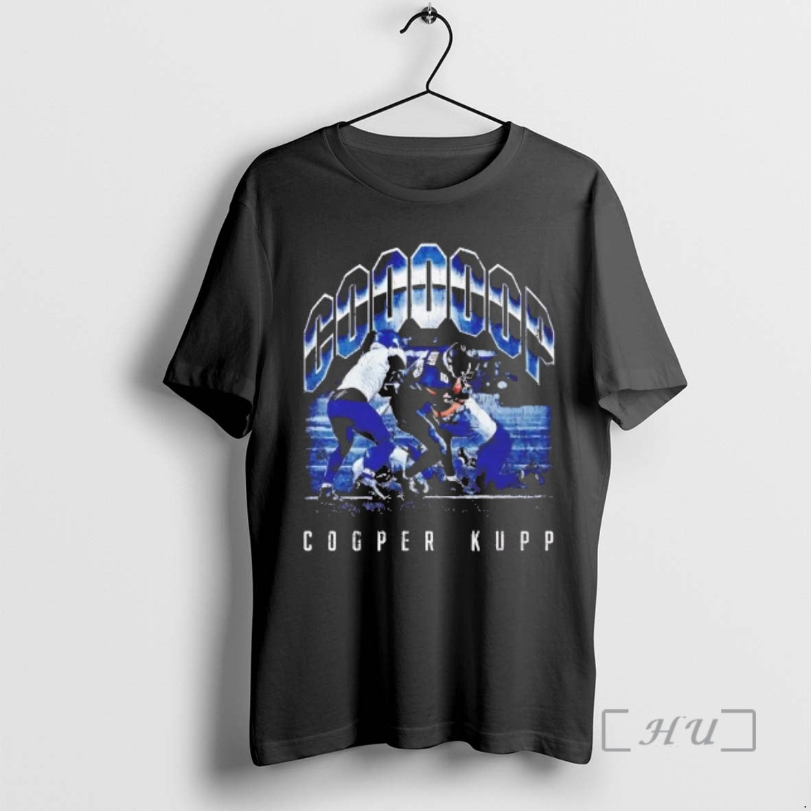 Officials Cooper Kupp Seattle Cooop Heavyweight T-Shirts, Hoodie, Sweatshirt | CiraTrend.com