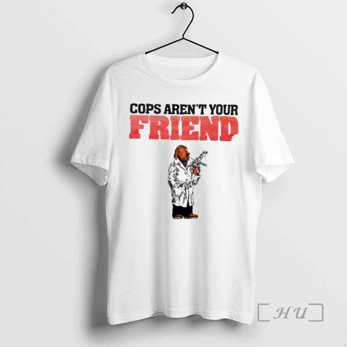 Officials Cops Arent Your Friend T-Shirts, Hoodie, Sweatshirt | CiraTrend.com