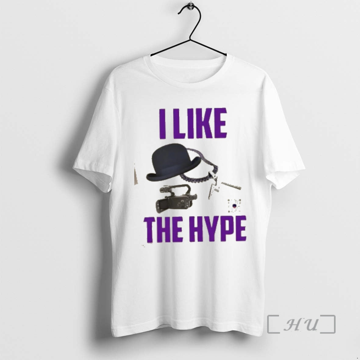 Officials Corey Elderton I Like The Hype T-Shirts, Hoodie, Sweatshirt | CiraTrend.com
