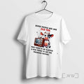 Officials Cow Some People Are Like Old Tvs They Need To Be Slapped A Few T-Shirts, Hoodie, Sweatshirt | CiraTrend.com