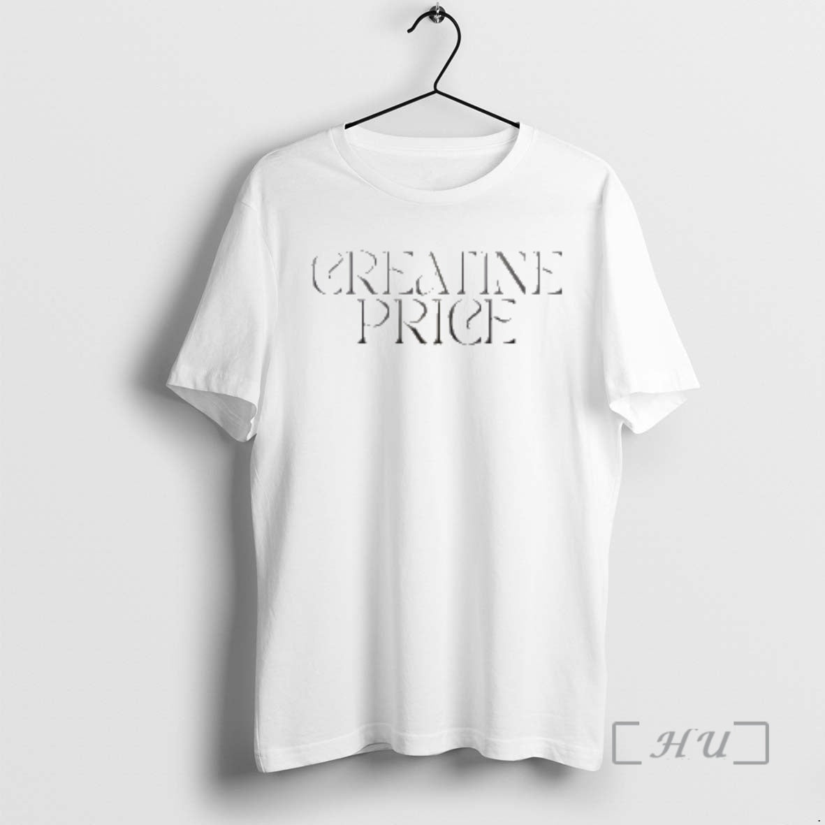 Officials Creatine Price Logo T-Shirts, Hoodie, Sweatshirt | CiraTrend.com