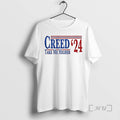 Officials Creed 2024 Take Me Higher Woman T-Shirts, Hoodie, Sweatshirt | CiraTrend.com
