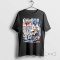 Officials Creeper Sanguivore Ii Mistress Of Death T-Shirts, Hoodie, Sweatshirt | CiraTrend.com