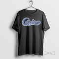 Officials Creighton Script Logo T-Shirts, Hoodie, Sweatshirt | CiraTrend.com