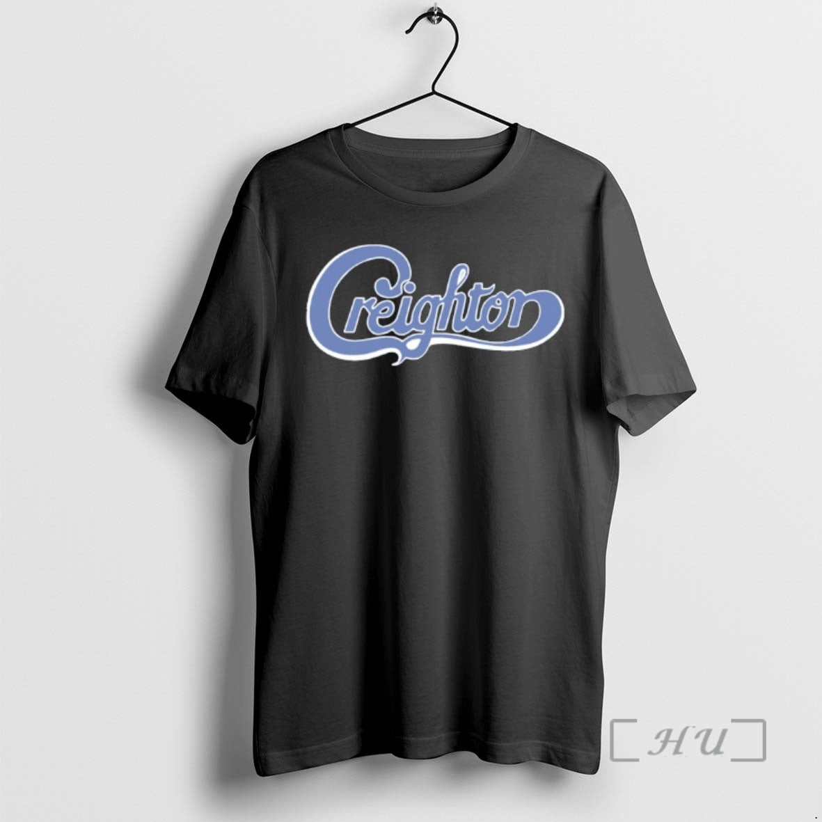 Officials Creighton Script Logo T-Shirts, Hoodie, Sweatshirt | CiraTrend.com