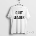 Officials Cult Leader T-Shirts, Hoodie, Sweatshirt | CiraTrend.com