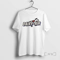 Officials Dairy Air Logo T-Shirts, Hoodie, Sweatshirt | CiraTrend.com