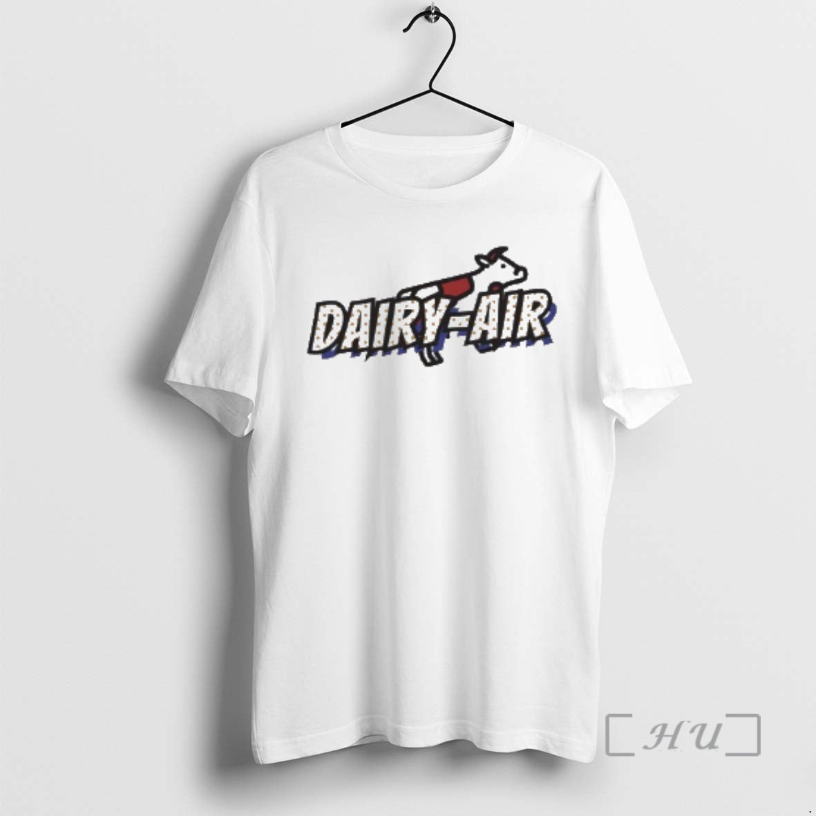 Officials Dairy Air Logo T-Shirts, Hoodie, Sweatshirt | CiraTrend.com