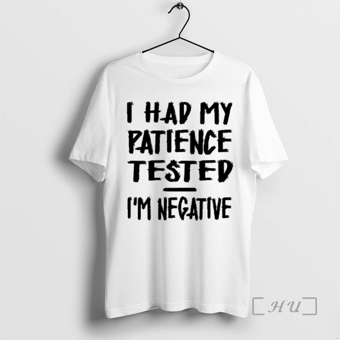 Officials Dallas Cowboys I Had My Patience Tested Im Negative T-Shirts, Hoodie, Sweatshirt | CiraTrend.com
