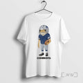 Officials Dallas Cowboys X Bad Bunny Concho T-Shirts, Hoodie, Sweatshirt | CiraTrend.com