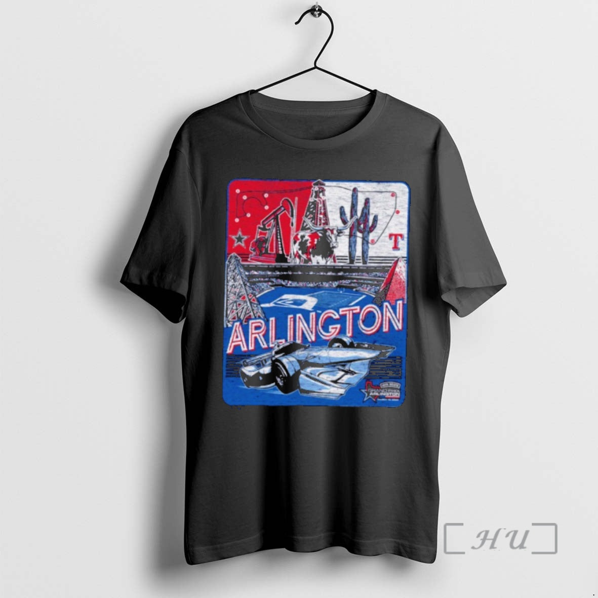 Officials Dallas Cowboys X Texas Rangers Arlington T-Shirts, Hoodie, Sweatshirt | CiraTrend.com