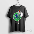 Officials Dallas Mavericks Cooper Flagg Skeleton Basketball 3d T-Shirts, Hoodie, Sweatshirt | CiraTrend.com