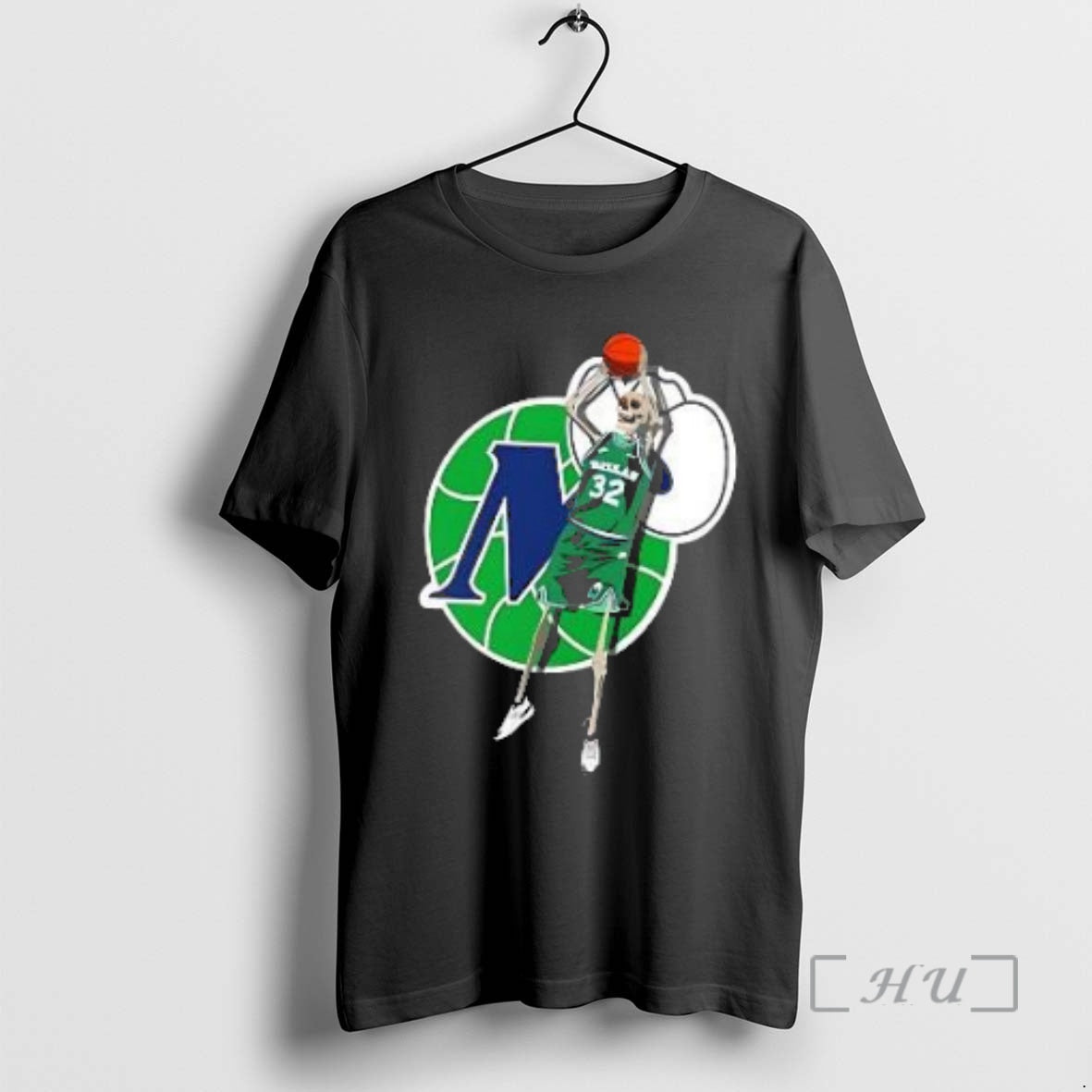 Officials Dallas Mavericks Cooper Flagg Skeleton Basketball 3d T-Shirts, Hoodie, Sweatshirt | CiraTrend.com