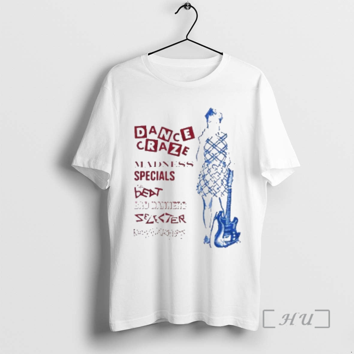 Officials Dance Craze Madness Specials Beat Bad Manners Selester Bodysnatchers T-Shirts, Hoodie, Sweatshirt | CiraTrend.com