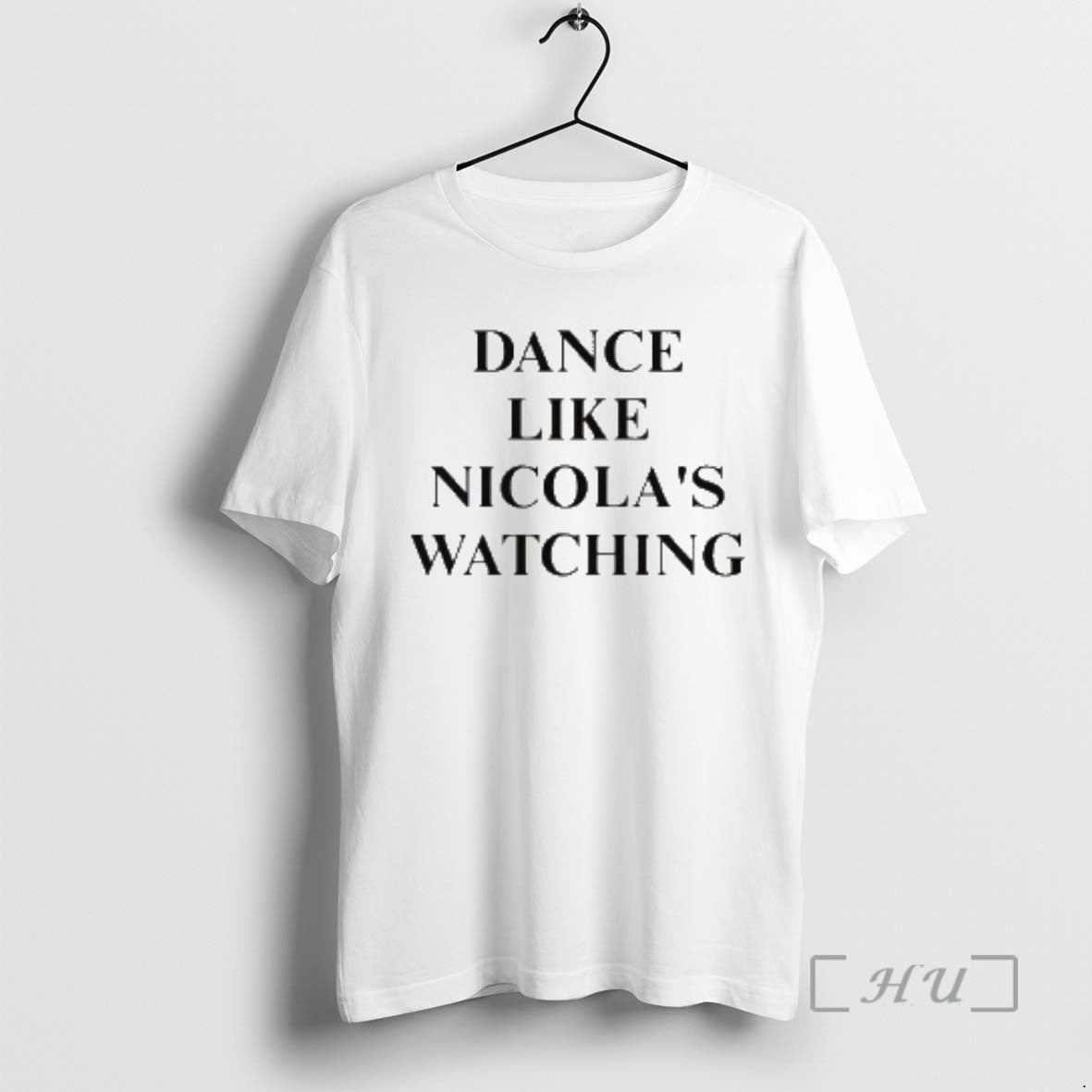 Officials Dance Like Nicolas Watching T-Shirts, Hoodie, Sweatshirt | CiraTrend.com