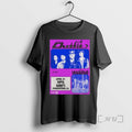 Officials Daniel Romanos Outfit Pappy Harriets April 21 2026 T-Shirts, Hoodie, Sweatshirt | CiraTrend.com