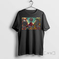 Officials Dave Matthews Tim Reynolds January 22 23 24 2026 Riviera Maya Concert Premium T-Shirts, Hoodie, Sweatshirt