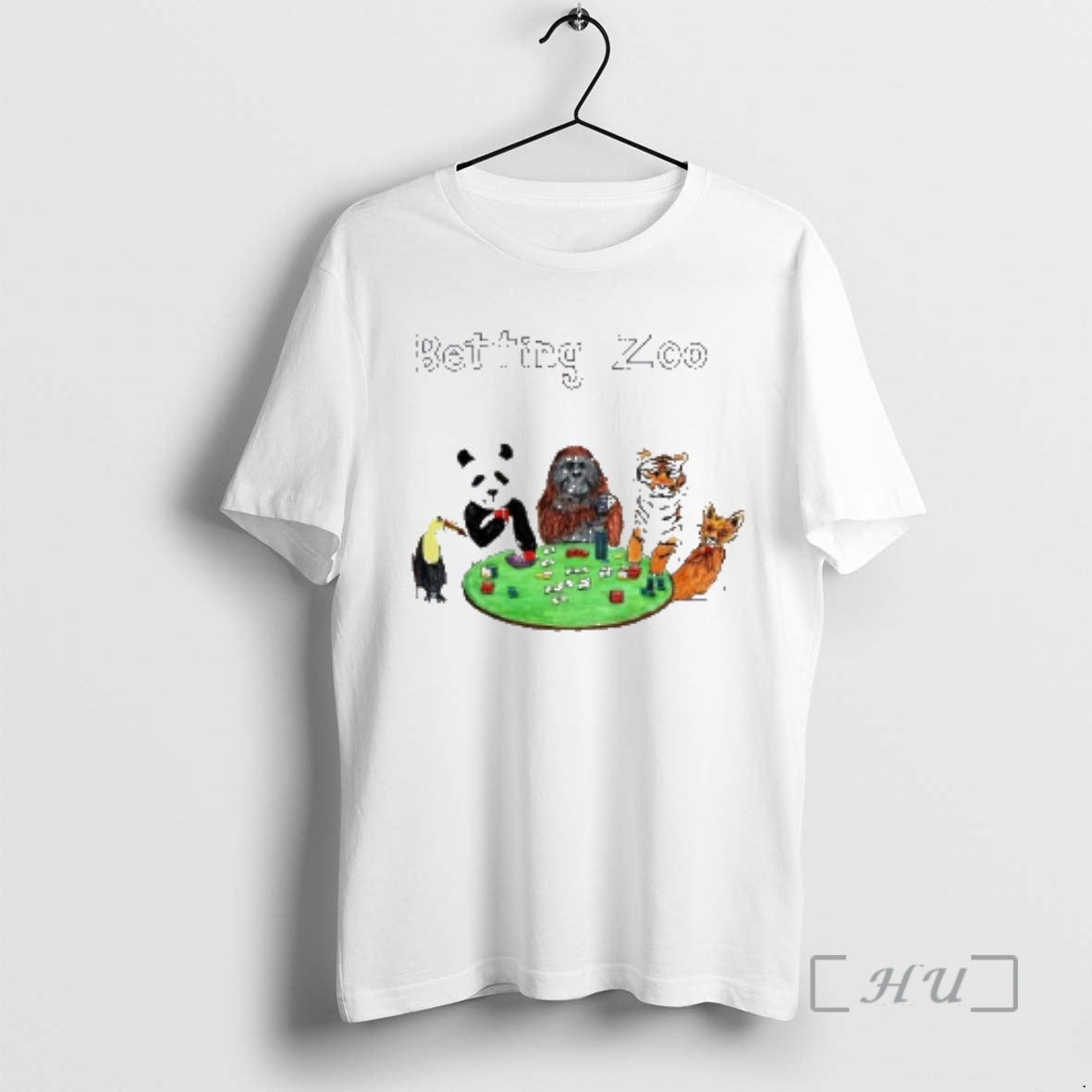 Officials Dave Portnoy Betting Zoo T-Shirts, Hoodie, Sweatshirt | CiraTrend.com