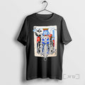 Officials David Mann Biker K Cards T-Shirts, Hoodie, Sweatshirt | CiraTrend.com