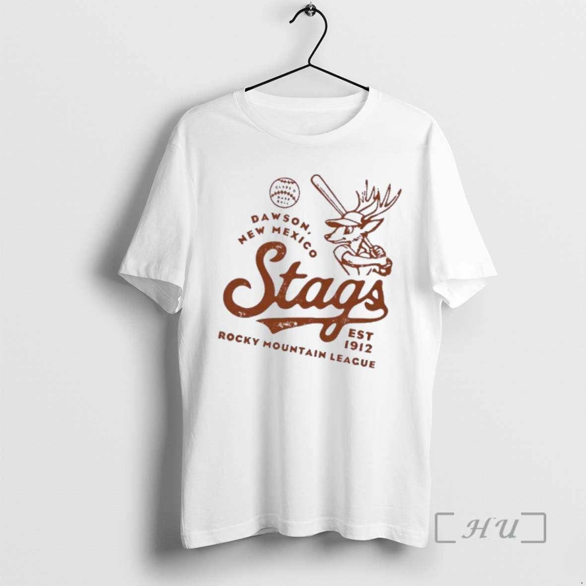 Officials Dawson Stags New Mexico Vintage Defunct Baseball Teams T-Shirts, Hoodie, Sweatshirt | CiraTrend.com