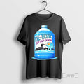 Officials De Icer Ice Out Of Mn Loon Minnesota Anti Ice Protest Loon Graphic Woman T-Shirts, Hoodie, Sweatshirt